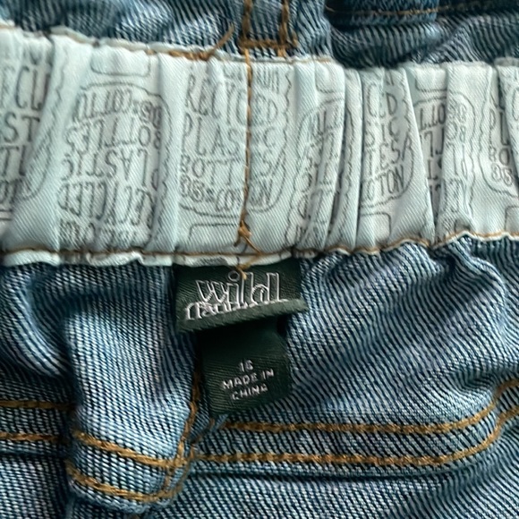 Jeans - Picture 5 of 7